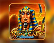 King Of Cairo Deluxe