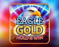 Eagle Gold: Hold & Win