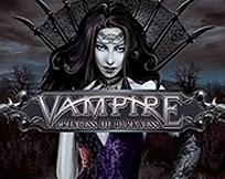 Vampire Princess of Darkness