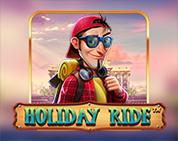 Holiday Ride