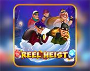 Reel Heist